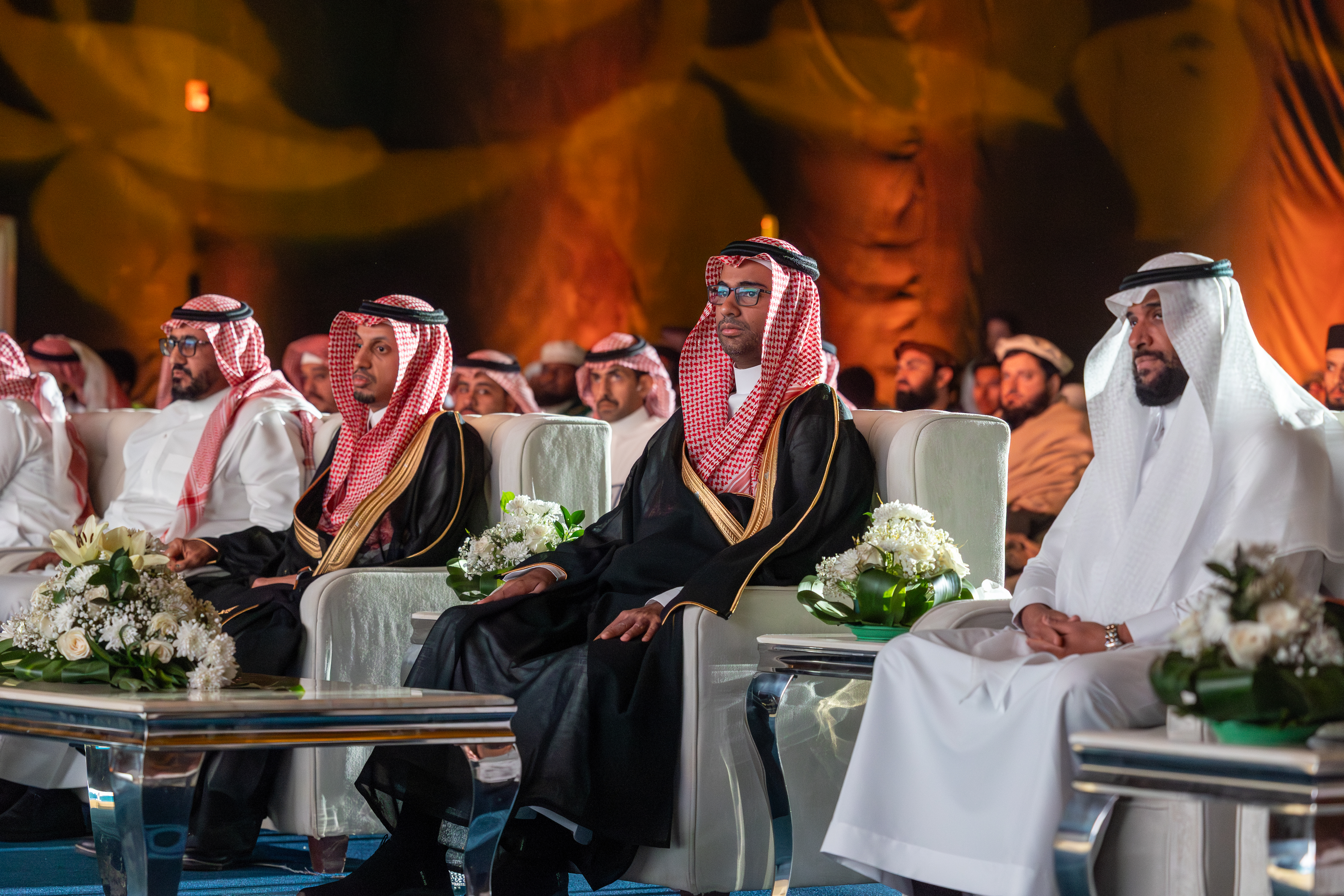 الجامعة الإسلامية تختتم فعاليات مهرجان "الثقافات والشعوب" في نسخته الـ 14